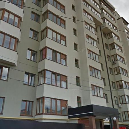 Daily Rent Apartments 5 Ивано-Франкивск Екстериор снимка