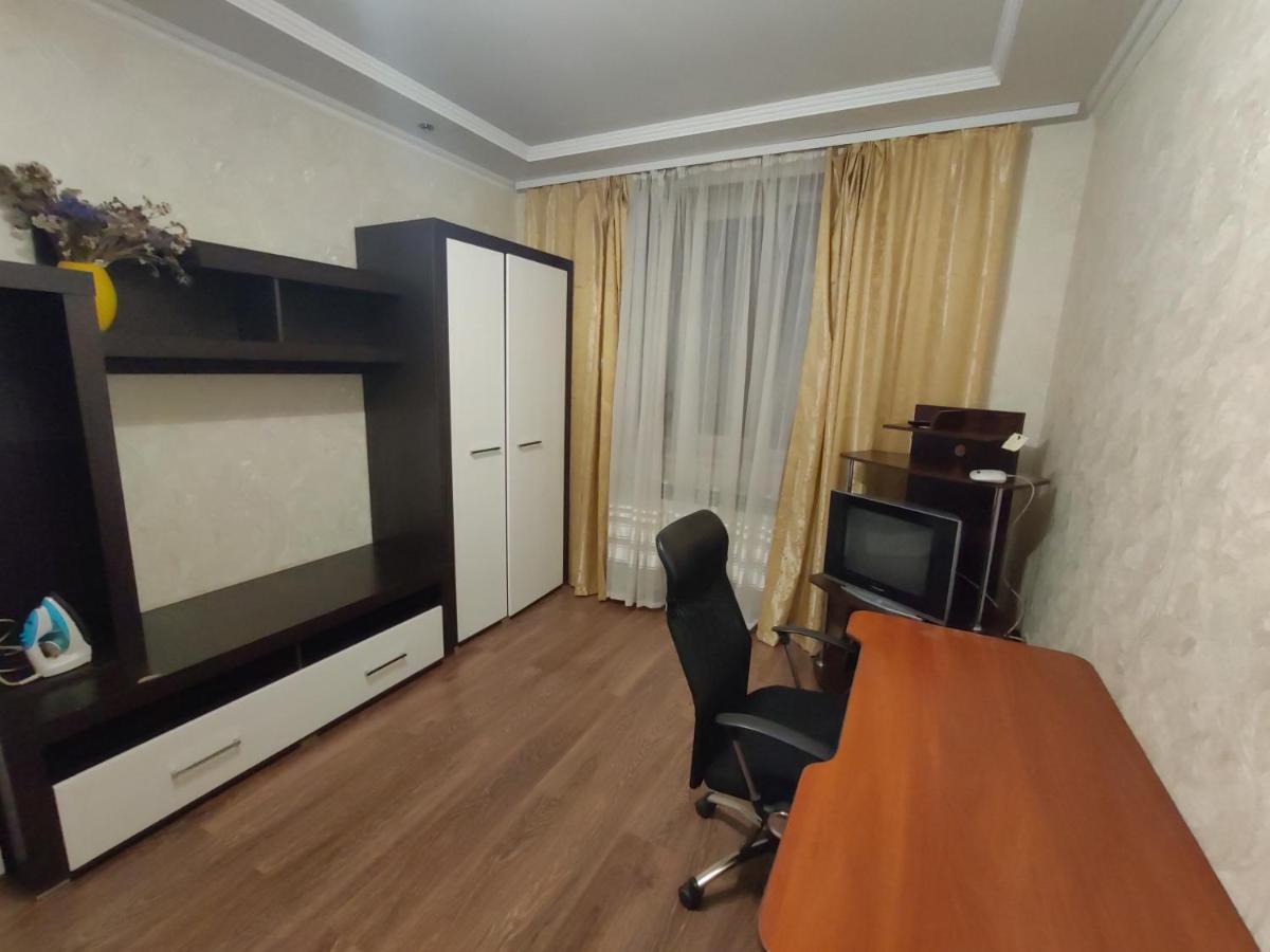 Daily Rent Apartments 5 Ивано-Франкивск Екстериор снимка