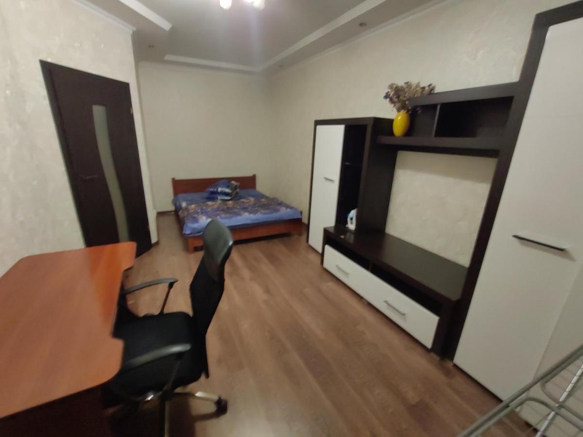 Daily Rent Apartments 5 Ивано-Франкивск Екстериор снимка