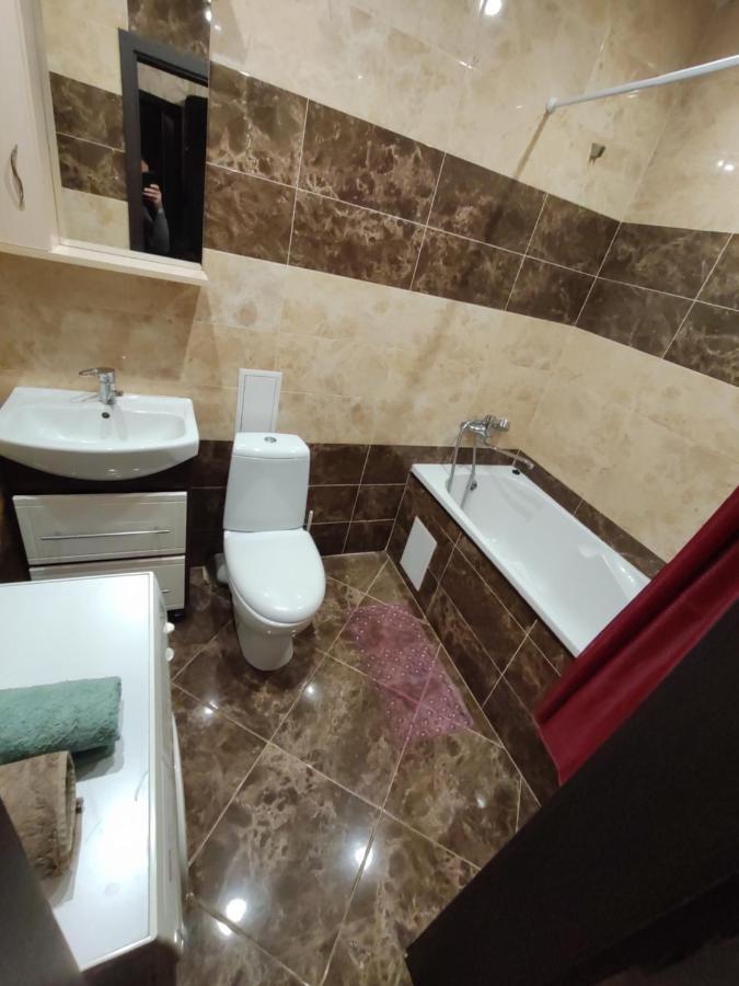 Daily Rent Apartments 5 Ивано-Франкивск Екстериор снимка