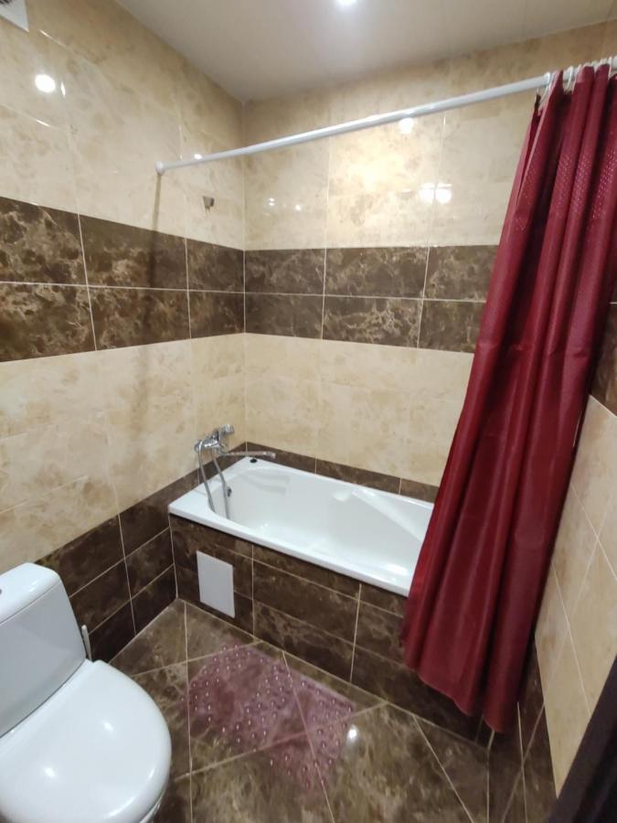 Daily Rent Apartments 5 Ивано-Франкивск Екстериор снимка